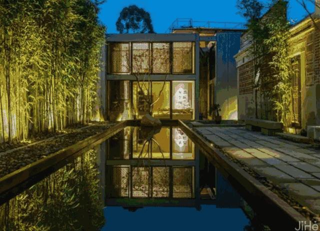 厦门白鹭洲筼筜湖西堤别墅民宿,去厦门推荐哪些酒店或民宿