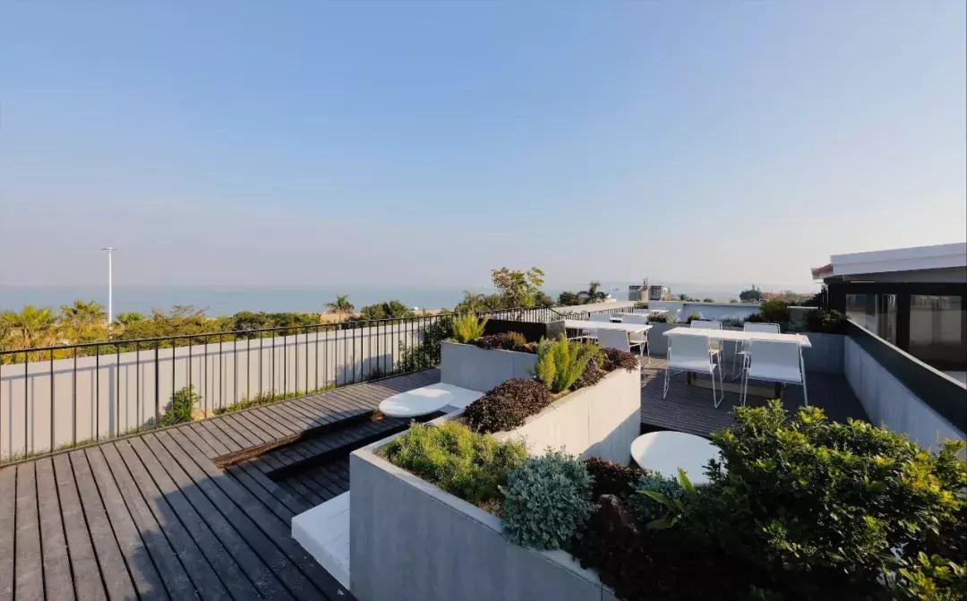 厦门白鹭洲筼筜湖西堤别墅民宿,去厦门推荐哪些酒店或民宿