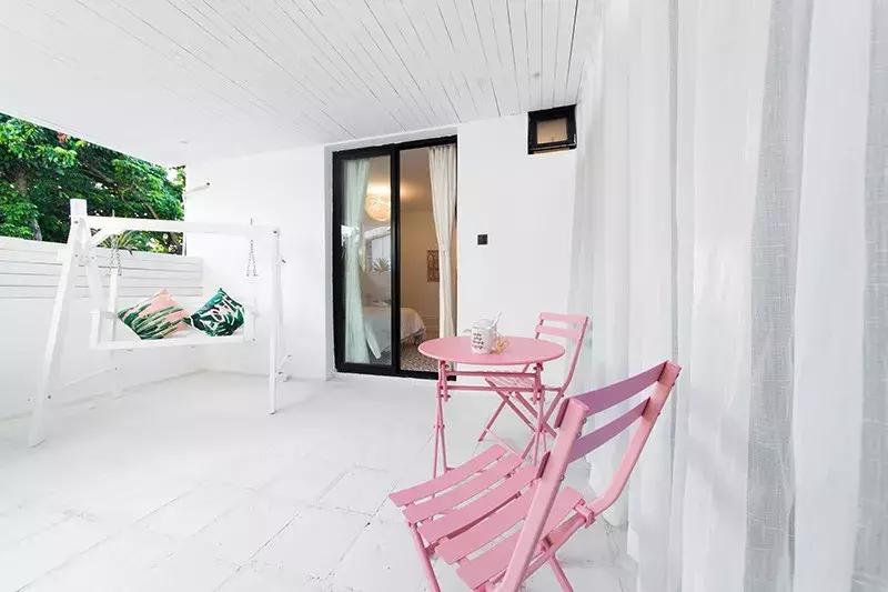 厦门白鹭洲筼筜湖西堤别墅民宿,去厦门推荐哪些酒店或民宿