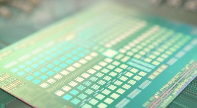 显卡技术原理,显卡性能提升的原理