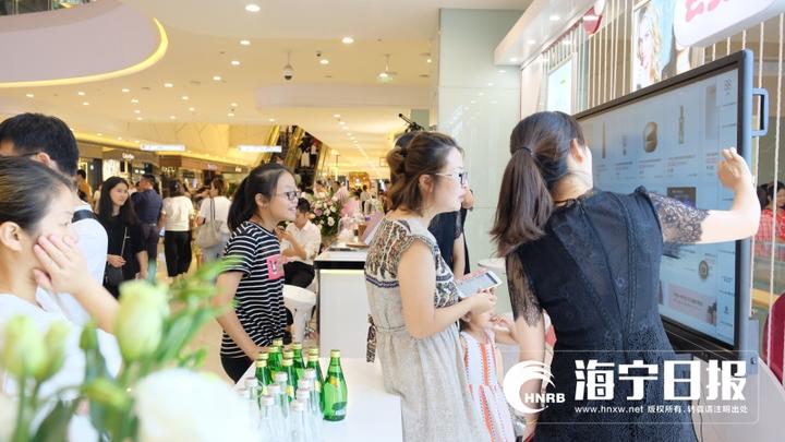 杭州银泰和阿里巴巴,银泰和阿里巴巴