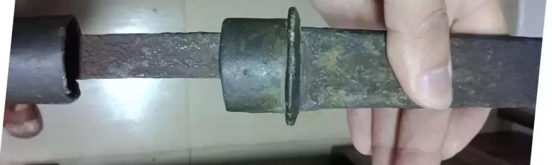 人娘还好，刀要娘了可咋办？画风突变的魏晋环首刀赏析