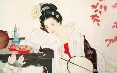 南唐后主李煜绝妙诗词十首,千古一词帝南唐后主李煜