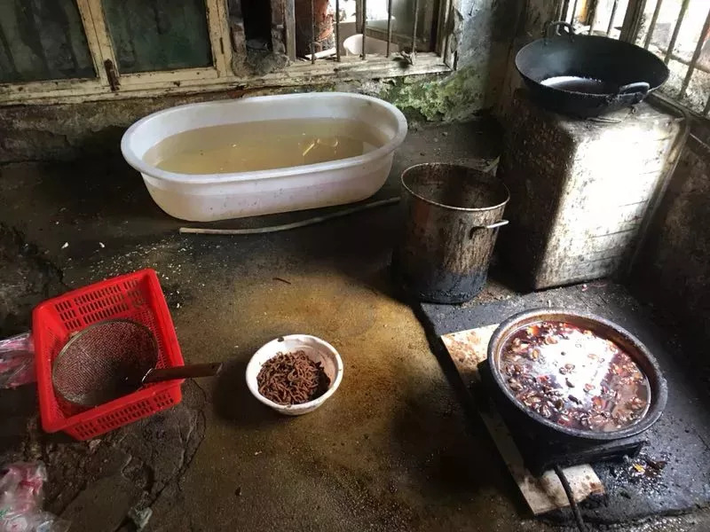 周黑鸭是不是造假,周黑鸭被怀疑假吃