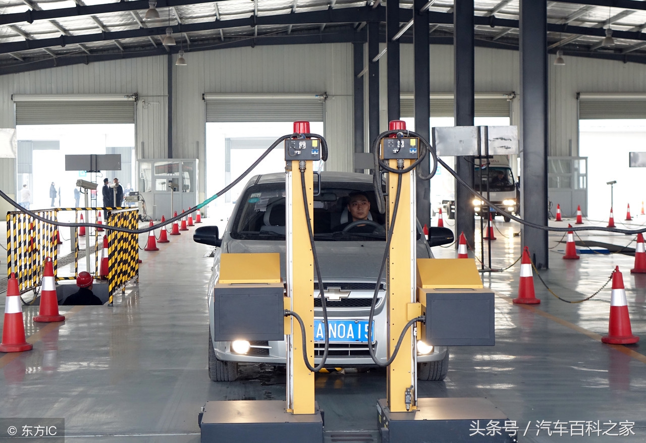 汽车年审不过关怎么办呢,汽车年审出了问题怎么办