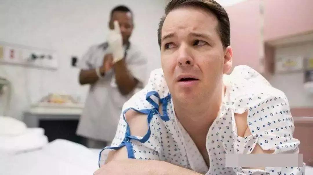 美国看痔疮手术,在美国看癌症和在中国看病的区别