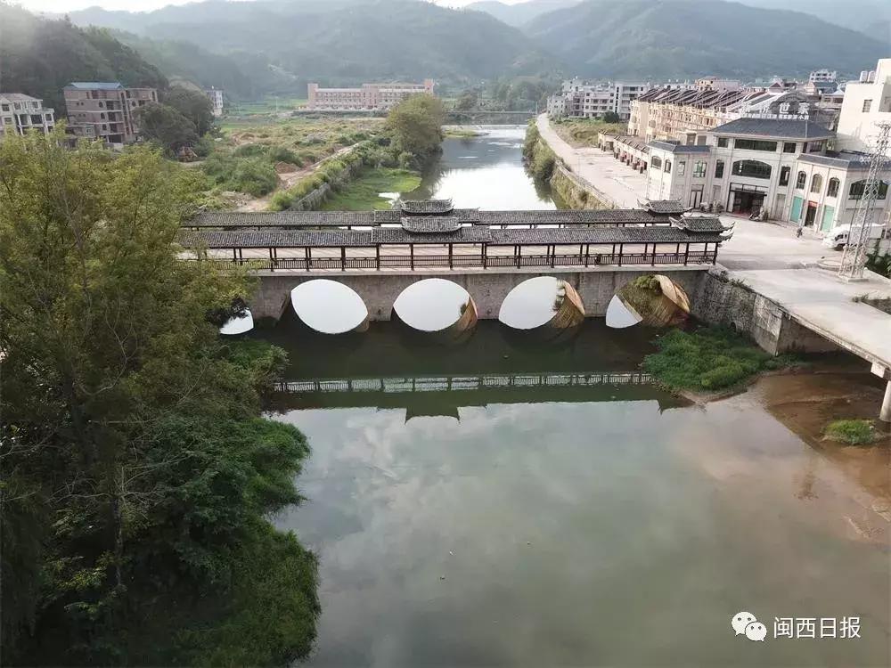 醉美汀州千年古城,醉美乡愁和客家风情