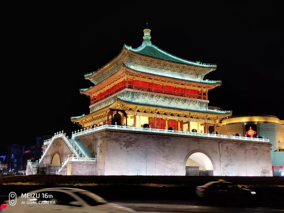 魅族16th拍照好不好,魅族16th拍视频效果