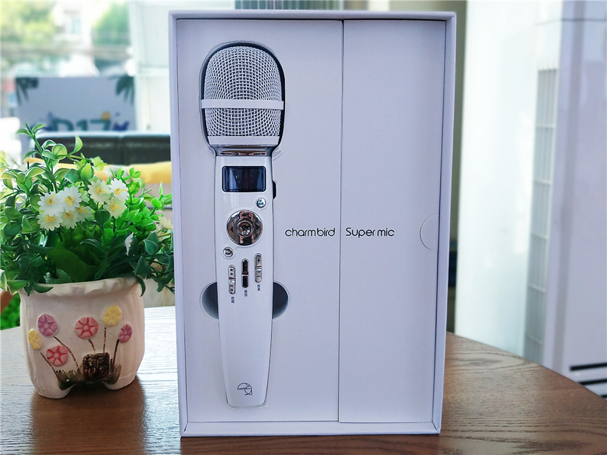 魅鸟超级神麦怎么找,魅鸟超级神麦怎样连接电脑直播