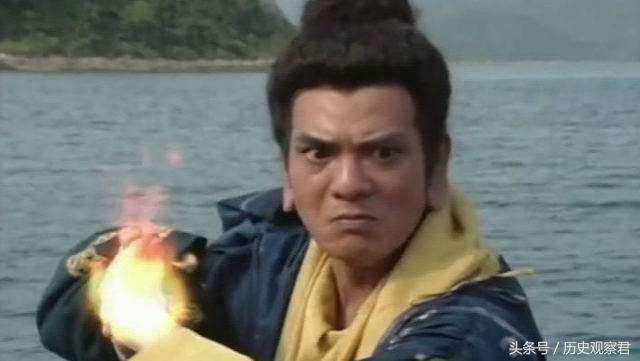 武侠十大最难修炼剑法,九阴真经拈花指