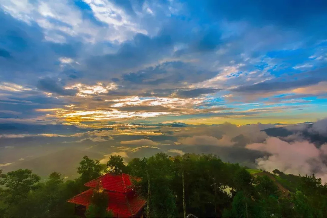 尼泊尔SKR什么地方？