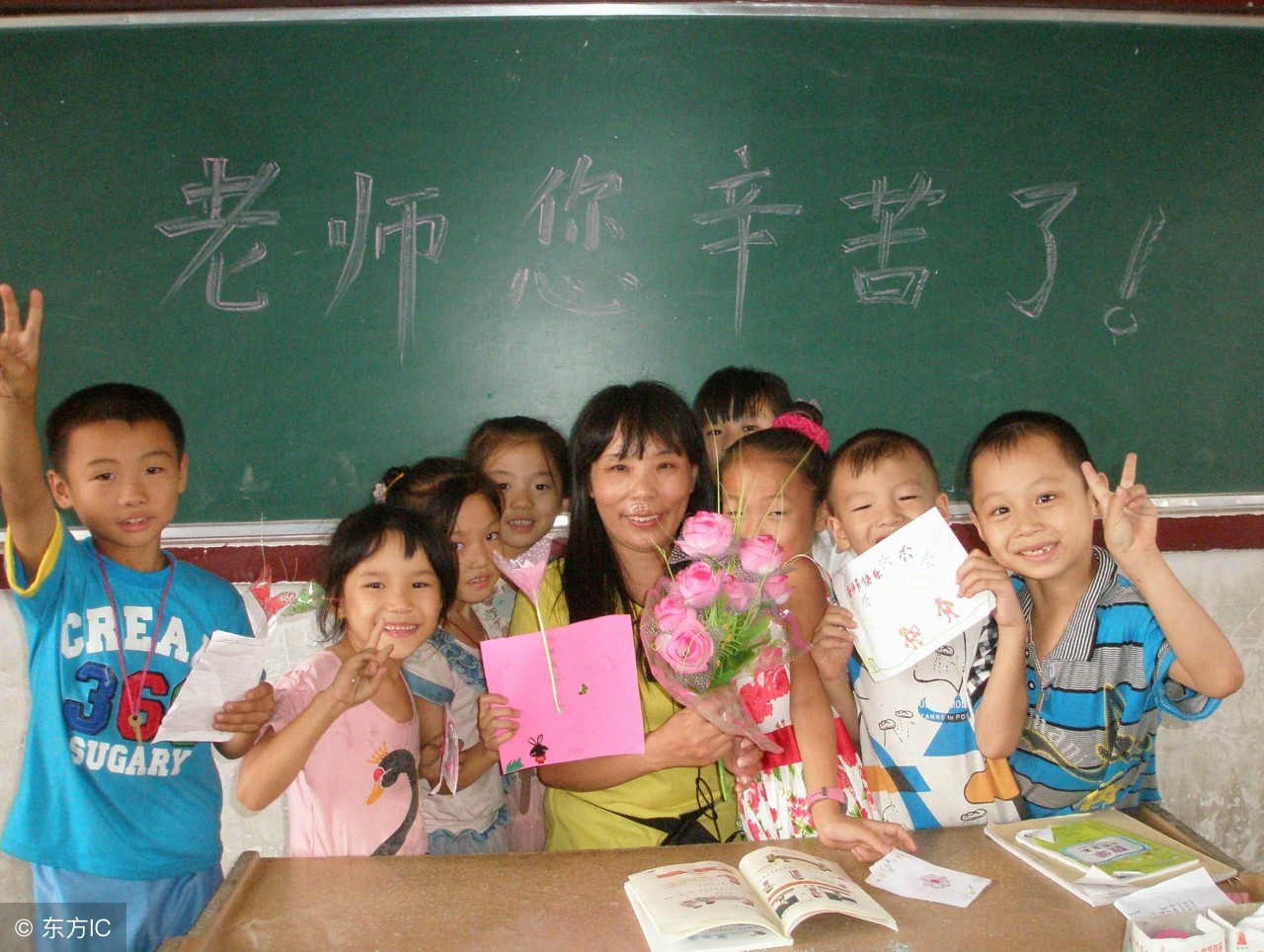 教师节送礼推荐,教师节送礼可以吗