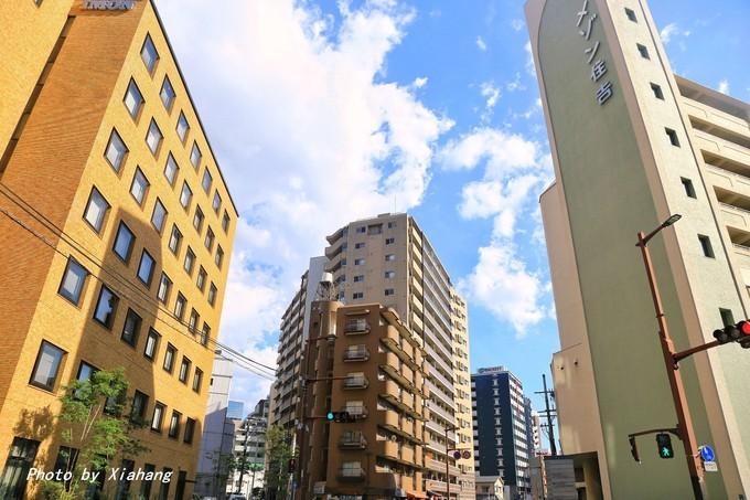 日本福冈旅行买什么,福冈购物攻略去福冈买什么