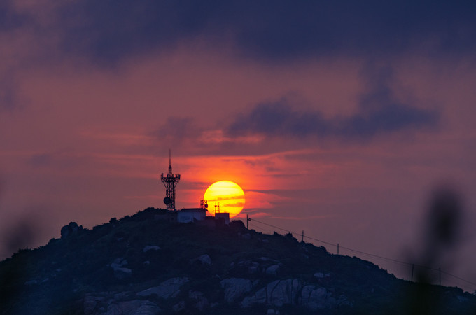 舟山海岛旅游攻略枸杞岛,舟山群岛值得去的小岛