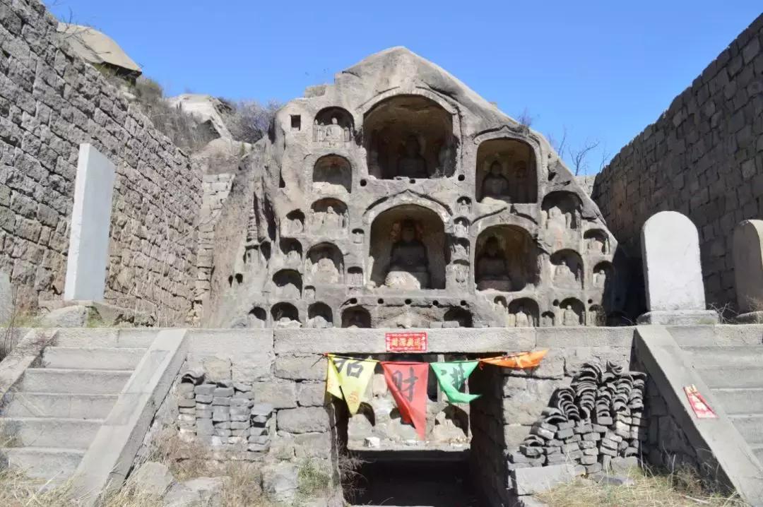 千年古县山水图,千年古县山水之城