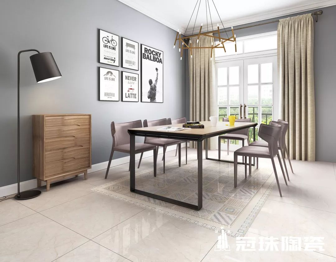 在烟火气的生活中充满仪式感,在充满仪式感的日子里不羡慕别人