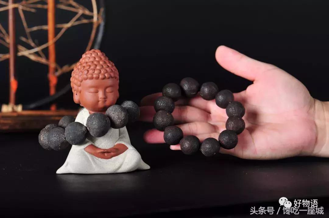 2018年“头采”小青柑，两种风味，用料豪放，一泡一颗，过瘾！