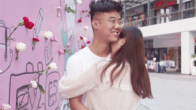 谢谢你给我的感动抖音,谢谢你给我的每一次感动