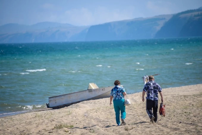 我们异地了24年，在你88岁时去莫斯科娶你——今夕传媒旅行家出品