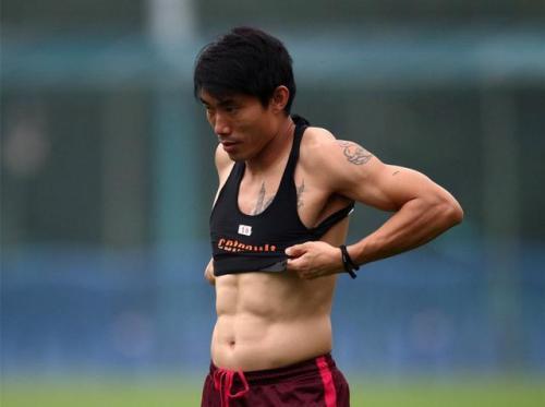 张玉宁国足大名单,国足大名单张琳梵