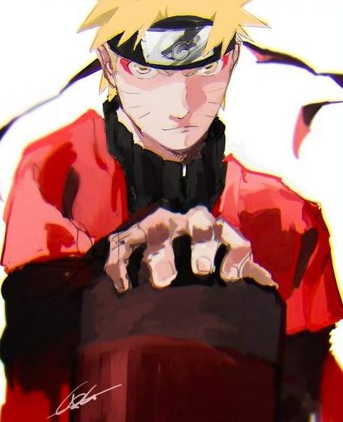 请继续走下去!路飞鸣人现身网络,鼓励日本受灾居民!