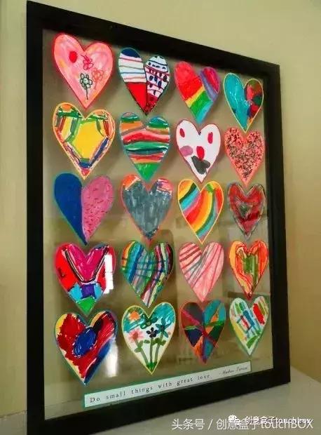 教师节礼物diy彩泥,适合男生送教师节diy礼物