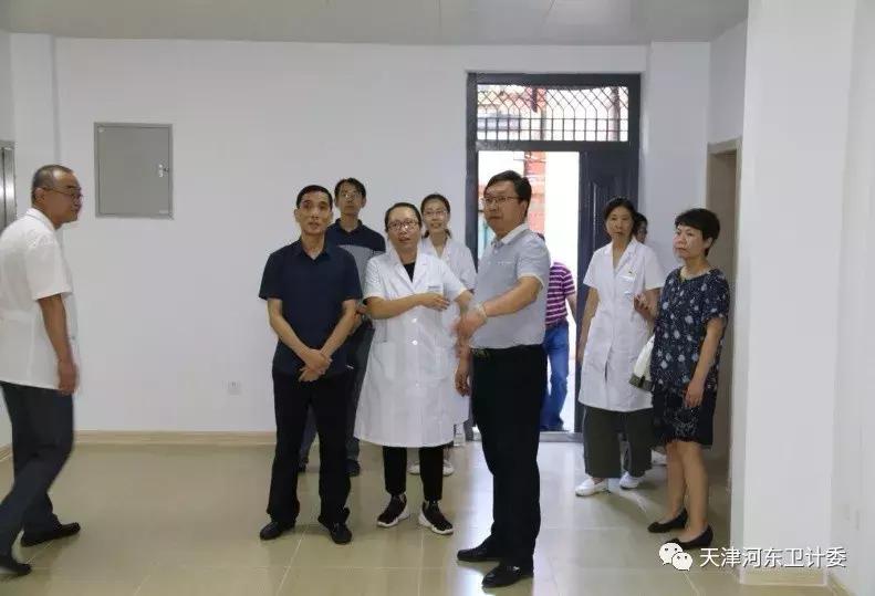 打造中医康复服务标杆,打造中医药服务体系