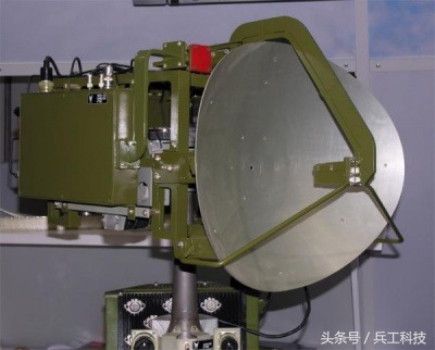 蘑菇头全部秘密,蘑菇头雷达和原装雷达的区别