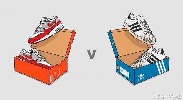 nikeadidas最新旗舰鞋,nike和adidas经典鞋