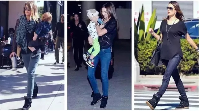 春季必备的三款鞋,今年夏天必备的三款鞋