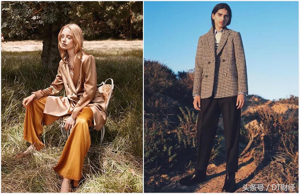 中国快时尚品牌比zara还大,快时尚和潮牌的区别