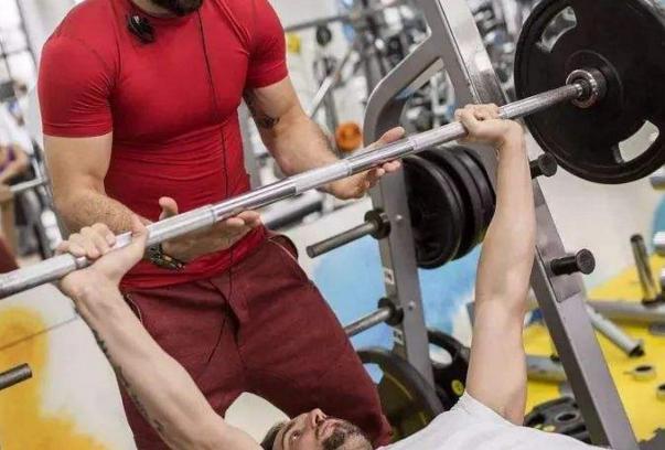 肌肉练不对称还能练回来吗,肌肉线条不对称能重新练吗