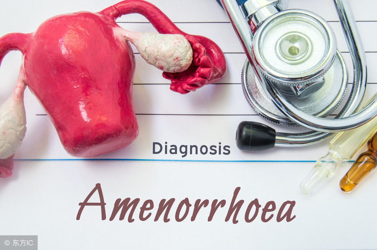 妇科闭经科普知识,专家谈女性妇科疾病
