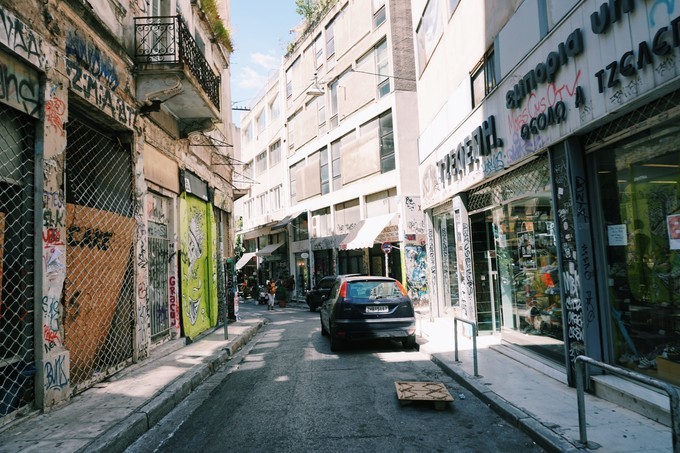 希腊生日,希腊历史旅行