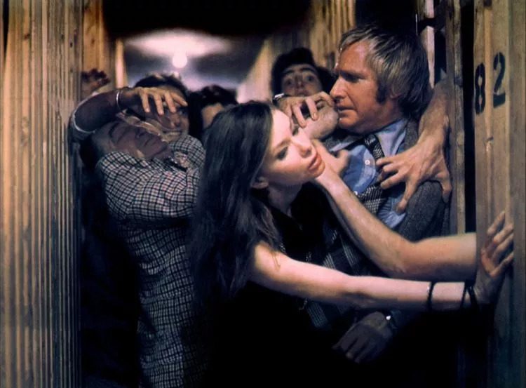 突变、寄生、改造，感受这个加拿大怪咖带给你的极致肉体恐怖