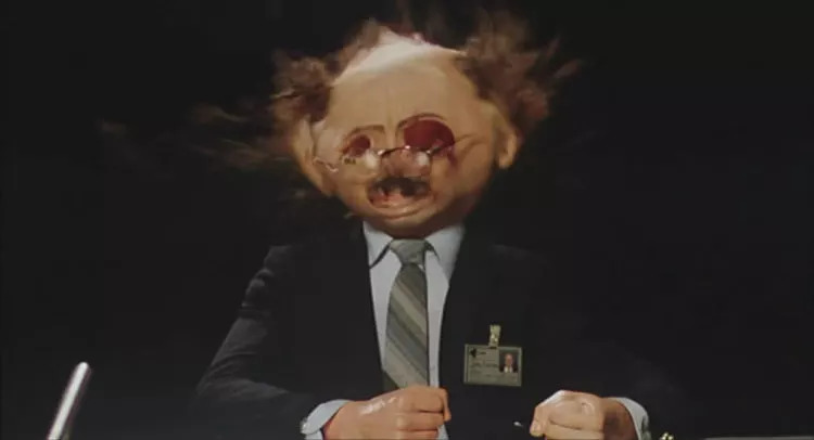 突变、寄生、改造，感受这个加拿大怪咖带给你的极致肉体恐怖