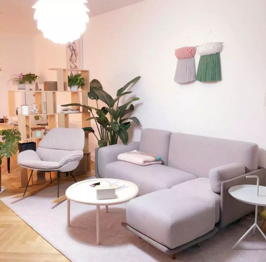 旅行博主改造北京小院,旅行爱好者装修房间