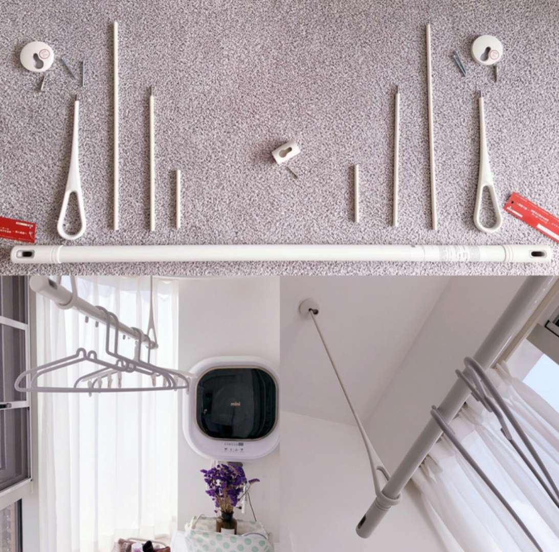 旅行爱好者装修房间,旅行博主改造农村小院