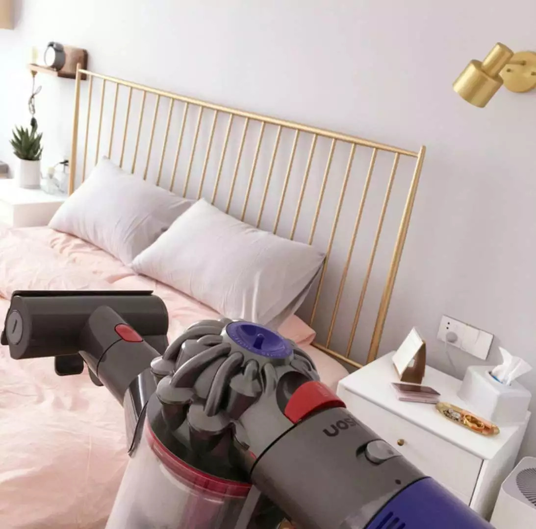 旅行博主改造北京小院,旅行爱好者装修房间