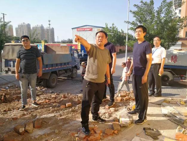 现场直播拆违建,复兴区拆违建最新消息