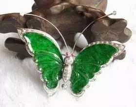 帝王绿翡翠也会越看越丑,帝王绿内行为什么叫坑种