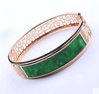 帝王绿翡翠也会越看越丑,帝王绿内行为什么叫坑种