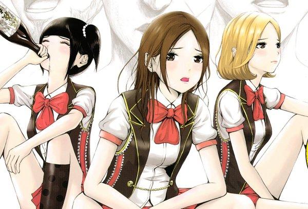 一不小心就变成跨服聊天！那些三次元永远不懂的二次元梗