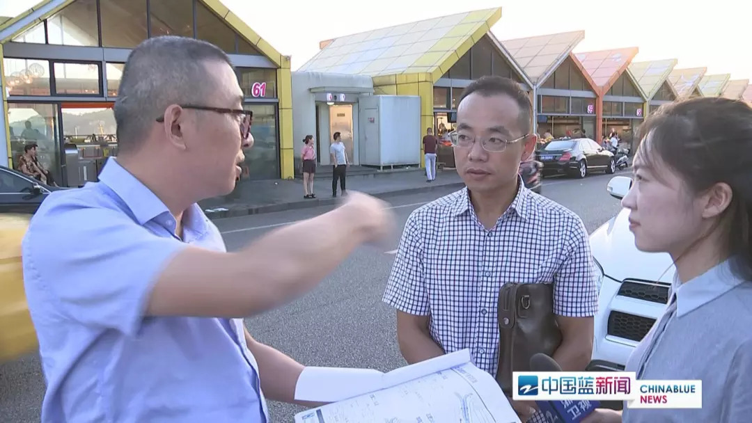 渔港码头海鲜批发市场搬到哪里了,沈家门渔港小镇特色街区