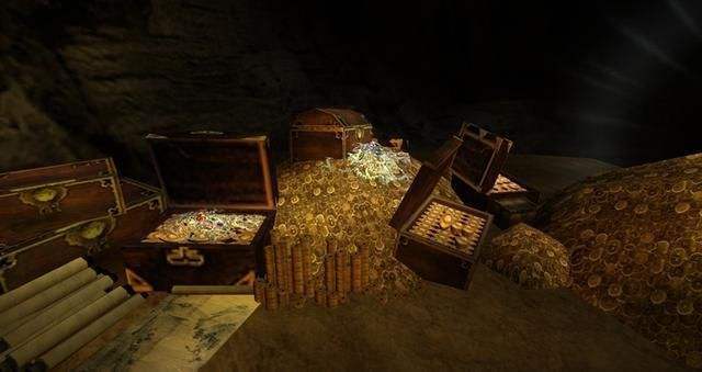 告发朱棣谋反的人,皇帝揭发丞相谋反