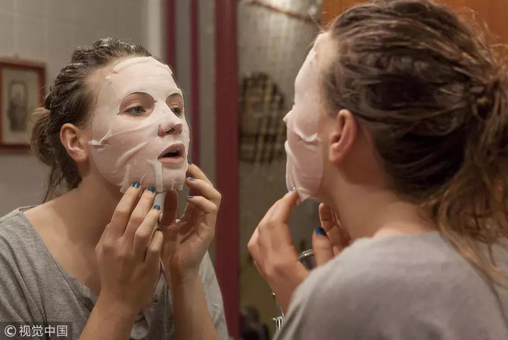 平价面膜学生价国货,国货清洁面膜哪个牌子好用又便宜