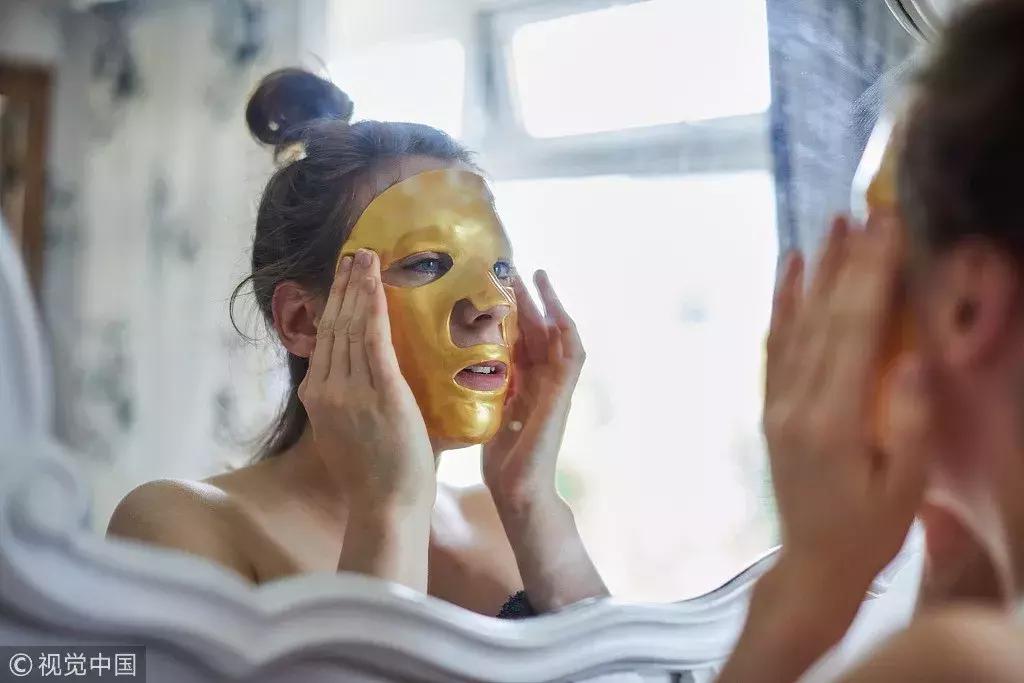 美白淡斑面膜排行榜前十名国货,国货面膜红黑榜平价