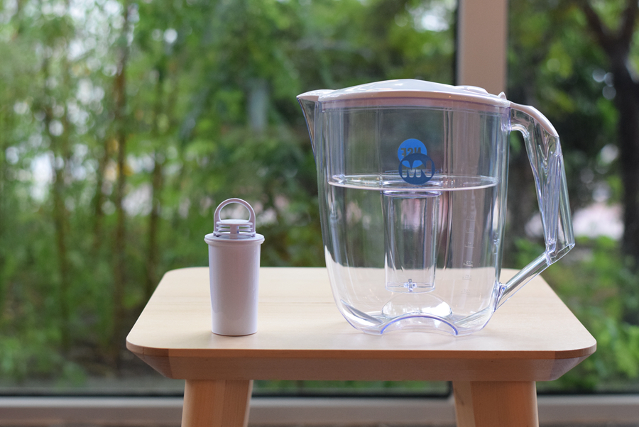 净水热水壶测评,净水壶净水器测评