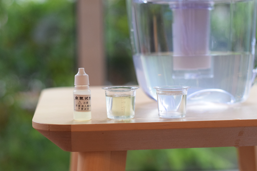 净水器能直饮自来水吗,净水器开水器专用款