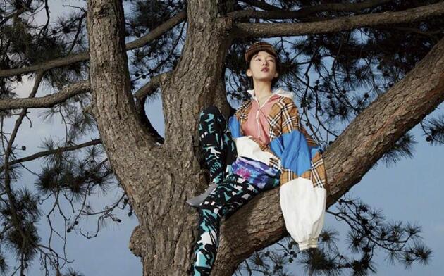 周冬雨在娱乐圈中的地位,周冬雨在娱乐圈中的口碑